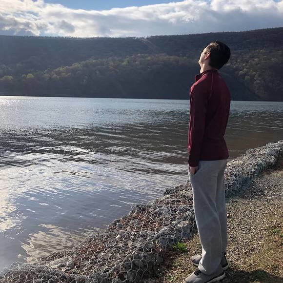 Meet your Posher, Iain - Picture 1 of 1